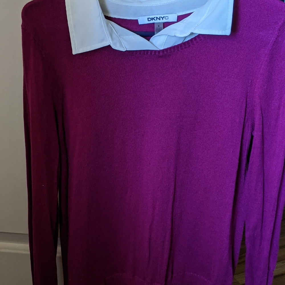 Sweater Top